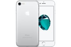 Apple iPhone 7 A1778 32GB Silver Free / Unlocked Mobile Phone - A-Grade