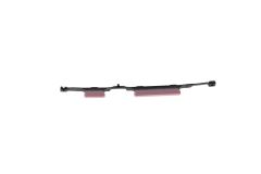 Genuine Sony Xperia L2 Pink Power & Volume Keys - A/404-81030-0003