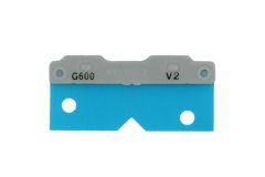 Genuine LG G6 H870 Rubber Button Assembly - ABH76019901