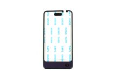 Genuine LG GD510 Pop Purple Font Cover Assembly - ACGK0141604