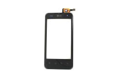 Genuine LG Optimus 2X P990 Black Touchscreen / Digitizer - ACGK0173901