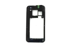 Genuine LG Optimus Black P970 Black Chassis / Middle Cover - ACQ85429401