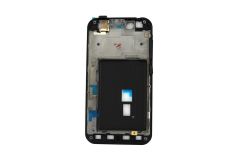 Genuine LG Optimus Black P970 Black Front Cover Assembly - ACQ85429501
