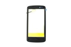 Genuine LG Optimus True HD LTE P936 Front Cover with Touchscreen / Digitizer - ACQ85558311