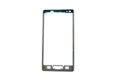 Genuine LG Optimus L9 P760 Black Front Assembly - ACQ86099202