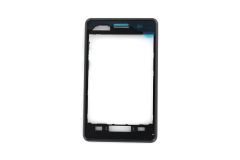 Genuine LG Optimus L3 II E430 Black Front Cover Assembly - ACQ86339901