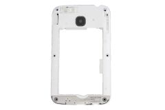 Genuine LG Optimus L20 D100 White/ Black Chassis - ACQ87152355