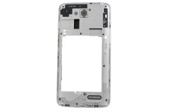 Genuine LG D405 L90 White Chassis Rear Cover Assembly - ACQ87235101