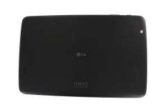 Genuine LG G Pad 10.1 V700 Black Battery Cover - ACQ87253601