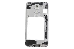 Genuine LG G2 Mini LTE D620R White Chassis / Middle Cover - ACQ87454301