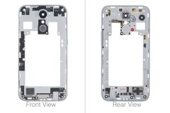 Genuine LG K10 2017 M250 Titan Chassis / Middle Frame - ACQ89346603 / ACQ89809201