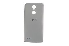 Genuine LG K4 2017 M160 Titan Battery Cover - ACQ89615302