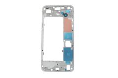 Genuine LG Q6 M700N Ice Platinum Front Cover - ACQ89691302