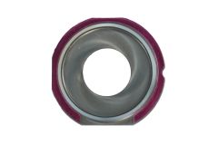 Genuine LG K10 2017 M250 Gold Deco - ACW75437002