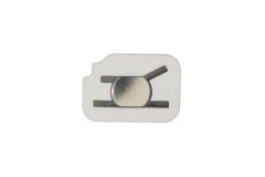 Genuine LG K8 2017 M200N Metal Dome Assembly - ADB74858101