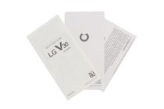 Genuine LG V30 H930 Accessory Assembly - AFN78252401