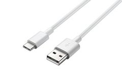 Official Huawei / Honor AP51 Type C 1m USB Data Cable - White