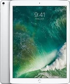 APPLE iPad Pro Cellular (2017) 10.5" - 256 GB, Space Grey  - MPHG2B/A - A-Grade