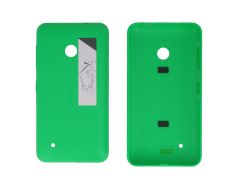 Genuine Nokia Lumia 530 Green Battery Cover - 02507L4