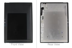 Official Microsoft Book 3 13.5" LCD Screen and Digitizer Assembly - Black - Grade A