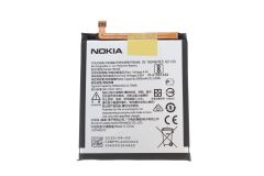 Genuine Nokia 6.1 2018 3000mAH Battery - CA396272G - BPPL200002S