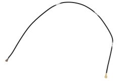 Official Sony XA2 Plus H3413 Black RF Coaxial Cable - C/73200002300