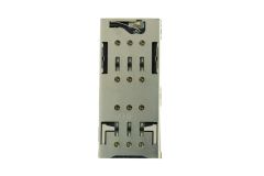 Genuine Sony XA1 G3112, G3116, G3226,  XA2 Ultra Dual H4213, H4223 Sim Reader - C/23040001700