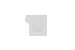 Official Samsung A7 A750 Rear Camera Flash Deco - GH64-07096A