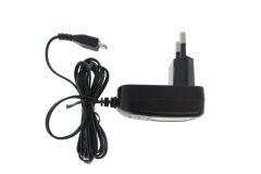 Official Alcatel CBA0066AA0C3 5.0V 550mA Micro USB Mains Charger - EU