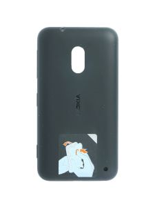 Genuine Nokia CC-3057 Black Hard Cover - Lumia 620