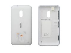 Genuine Nokia CC-3057 White Hard Cover - Lumia 620