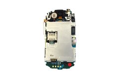 Genuine LG Optimus Me P350 PCB Motherboard with IMEI - CRB30930801