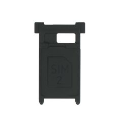 Genuine Nokia Lumia 530 Sim Tray - 9520016