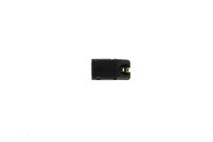 Genuine LG Optimus Chat C550 Headphone Jack / AV Connector - EAG62831701