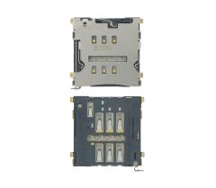 Genuine LG D821 Nexus 5, E960 Nexus 4, E975 Optimus G, D955 G Flex Sim Reader - EAG63274001