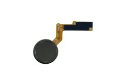 Genuine LG K10 2017 M250 Black Fingerprint Sensor - EBD62925601