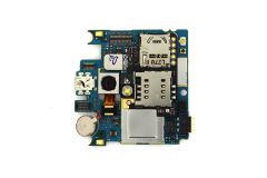 Genuine LG Optimus 2X P990 PCB Motherboard with IMEI - CRB30910501