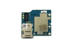 Genuine LG Optimus Pad V900 PCB Motherboard with IMEI - EBR74017901