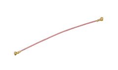 Genuine Samsung Galaxy Edge N915FY, T335 Tab 4 8.0" LTE 50.5mm Coaxial Cable - GH39-01738A