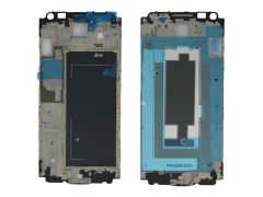 Genuine Samsung G850 Galaxy Alpha LCD Gold Rear Assembly / Chassis Bracket - GH98-33602B