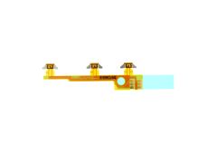 Genuine Microsoft Lumia 640 XL Power Key & Volume Flex Cable - 0206256