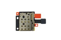 Genuine Microsoft Lumia 950 XL Dual Sim 2nd Sim Reader - 0206465