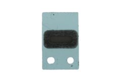 Genuine Sony Xperia Z3+ E6553, Z3+ Dual E6533 1st WR Microphone Sheet - 1289-0784