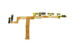 Genuine Sony Xperia Z5 Compact E5803, E5823 Volume, Power, Camera, Mic, Proximity Sensor Flex -1293-7591