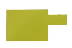 Genuine Sony Xperia Z5 Compact Insulation DTV TUN Sheet - 1294-9853