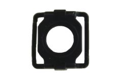 Genuine Sony Xperia Z5 Compact Front Camera Rubber Support - 1294-9861