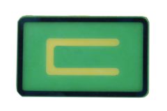 Genuine Sony Xperia Z5 Compact Speaker Cushion - 1294-9872