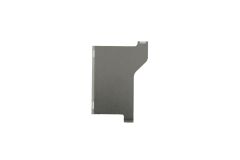 Genuine Sony Xperia Z5 E6653, Xperia Z5 Dual Sim E6683 Speaker Plate - 1295-0524