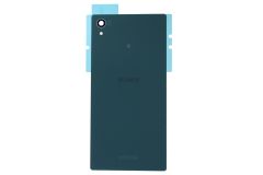Genuine Sony Xperia Z5 E6653, Xperia Z5 Dual Sim E6683 Green Rear / Battery Cover - 1295-1380