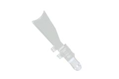 Genuine Sony Xperia Z5 E6653, Xperia Z5 Dual Sim E6683 3LED Transparent Light Guide - 1298-2743